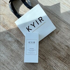 Stronger Active Hair Bonding Serum Spray, 100ml/3.4oz